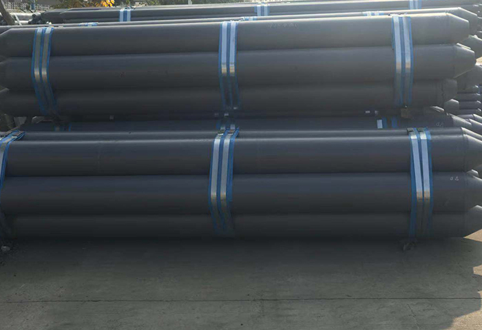 北辰管桁架钢管